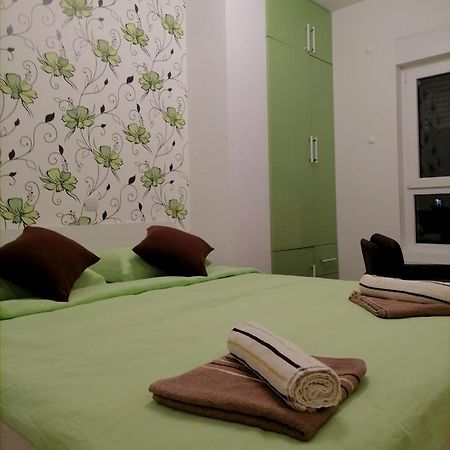 Apartman Ana Nis Ngoại thất bức ảnh