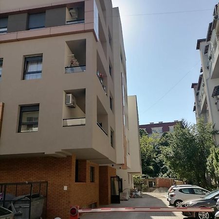 Apartman Ana Nis Ngoại thất bức ảnh