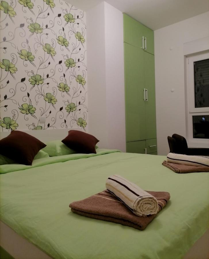Apartman Ana Nis Ngoại thất bức ảnh