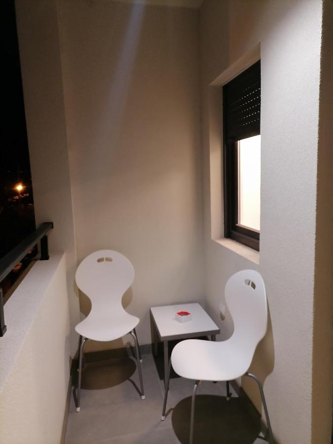 Apartman Ana Nis Ngoại thất bức ảnh